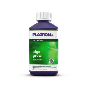 Plagron Alga Grow 250 ml - (mehrsprachiges Etikett inkl. DE)