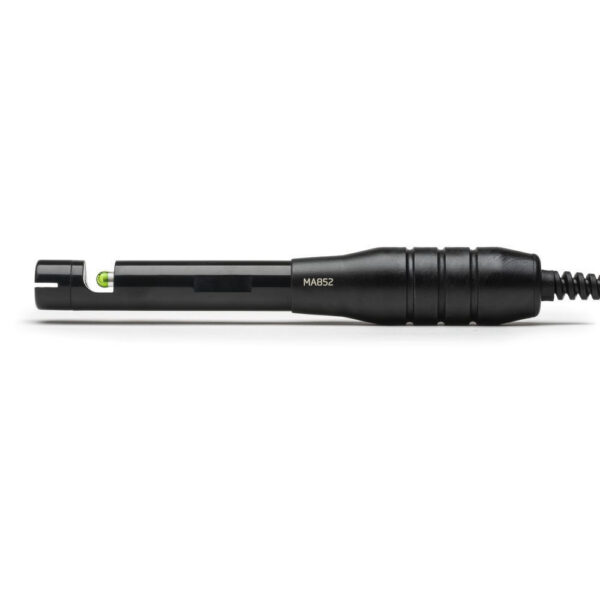 Milwaukee MA852, probe DIN for MW805/MW806