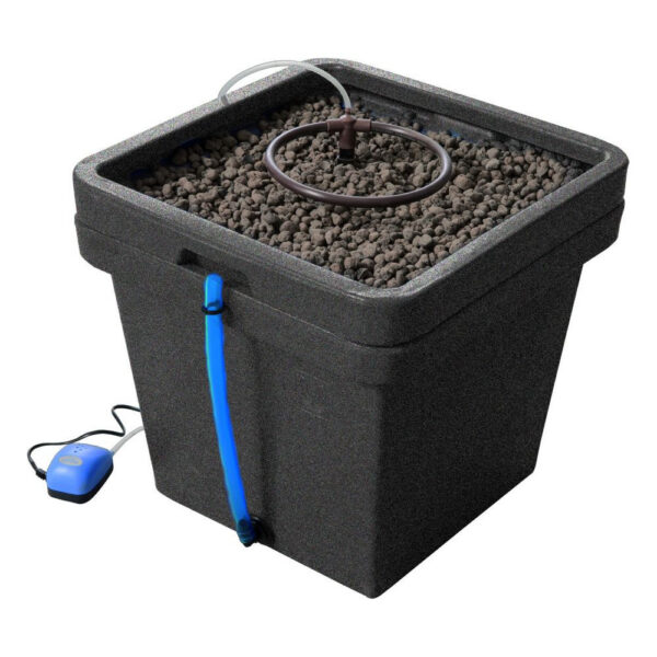 Terra Aquatica Cultimate L Aquafarm – 46x46x43 cm BOX