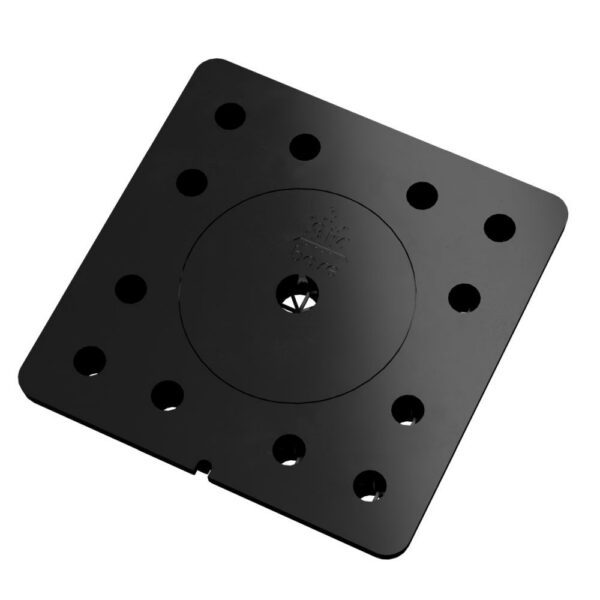 AutoPot Airbase – Square