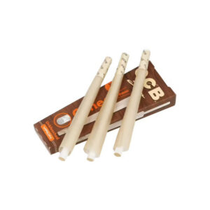 OCB Cones Virgin Slim x3, 1 Stk.