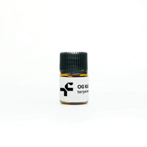 Terpcore terpeny OG Kush 2 ml