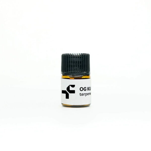 Terpcore terpeny OG Kush 2 ml