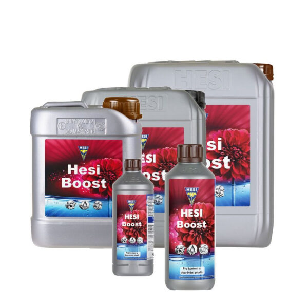 Hesi Boost 1 l