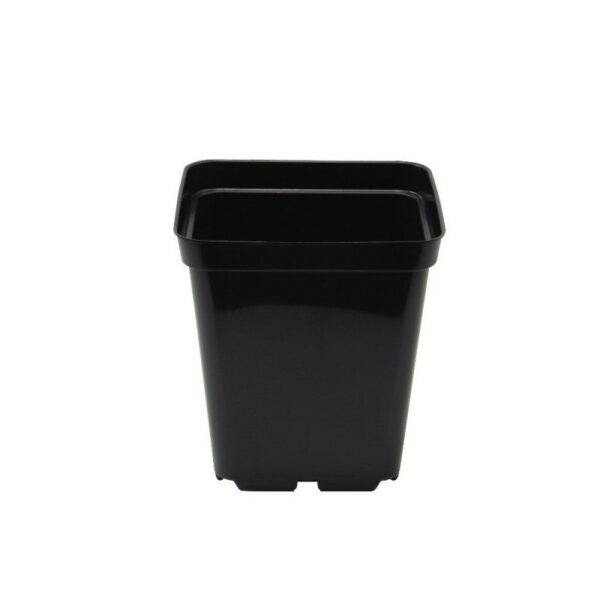 Blumentopf 11x11x12 cm – 1 l, Packung 100 Stk.