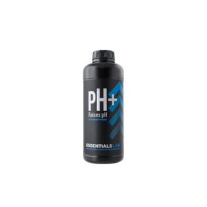 Essentials LAB pH plus 1 l, 50%iges Hydroxid - (mehrsprachiges Etikett inkl. DE)