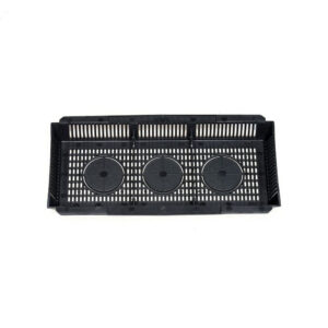 Ebb&Flow inlet/outlet cover grid