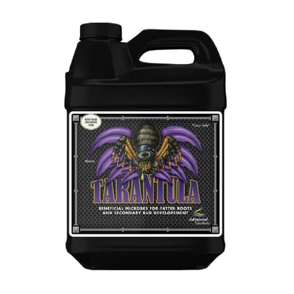 Advanced Nutrients Tarantula Liquid 5 l – (mehrsprachiges Etikett inkl. DE)