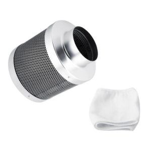 Urban Premium carbon filter 160-240 m3/h, 100 mm