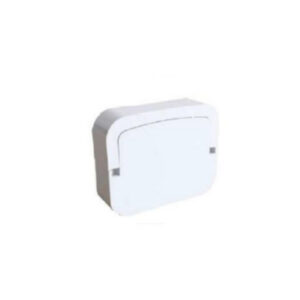 Urban Hydro Endstück für NFT-Rinne 100x80 mm