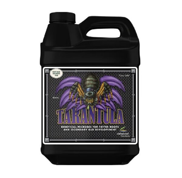 Advanced Nutrients Tarantula Liquid 500 ml – (mehrsprachiges Etikett inkl. DE)