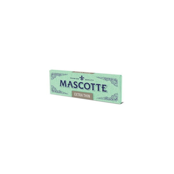 Mascotte paper short Extra Thin, 1 Stk.