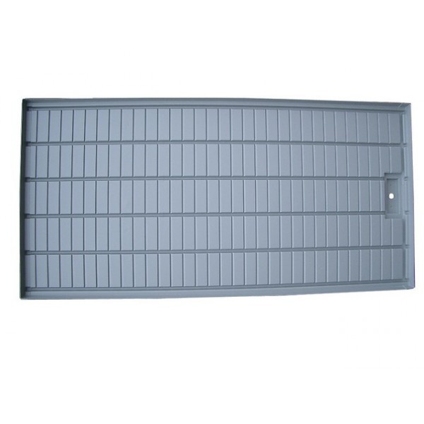 Ebb&Flow tray 100×200 cm