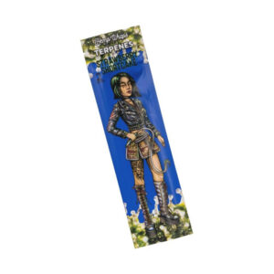 Lion Rolling Circus Hemp Wrap Terpenes Strawberry Short Cake, 1 Stk.