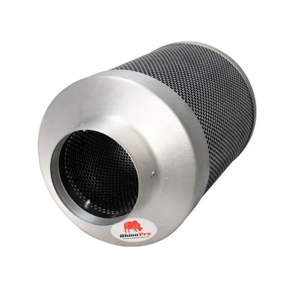 Rhino Filter PRO 125×300 mm, 500 m3/Std.