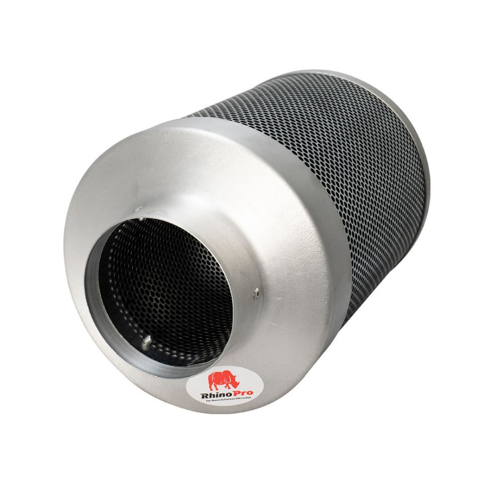 Rhino Filter PRO 125x300 mm, 500 m3/Std.