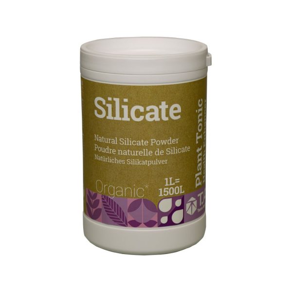 Terra Aquatica Silicate Organic