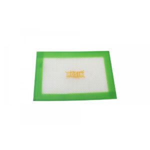 Qnubu Silicone Rosin Matt 21x30 cm