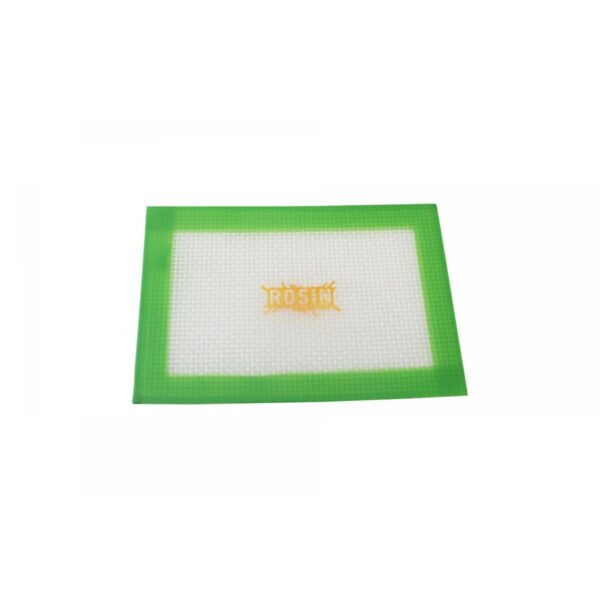 Qnubu Silicone Rosin Matt 21×30 cm