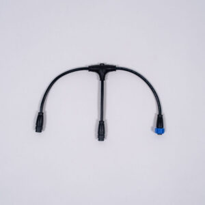 SANlight STIXX T-Splitter cable, 5 PIN, M19 (AI5001)