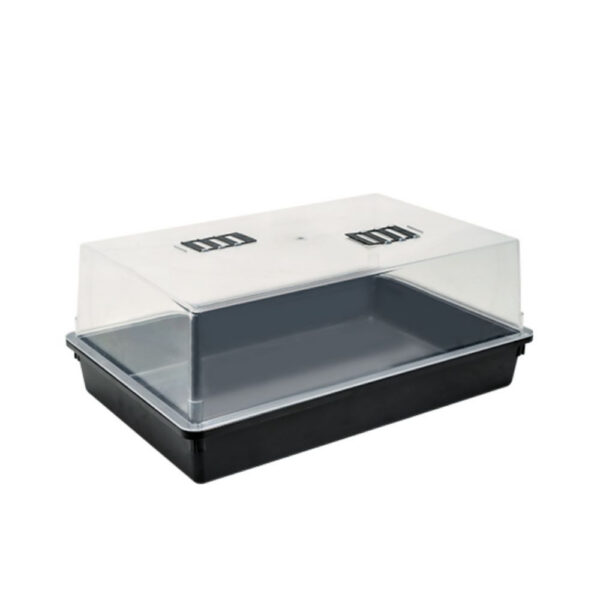 Propagator PRO 70 – Solid plastic glass 58x38x24cm