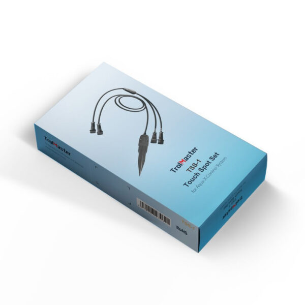 Trolmaster Touch Spot + T Split Extension Cable (TSS-1) – Trolmaster Touch Spot + T Split Verlängerungskabel (TSS-1)
