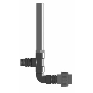 Dosatron Water Hammer Arrestor Kit 3/4'' BSP