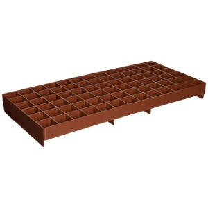 Grodan Smart Tablett 504x240x50 mm