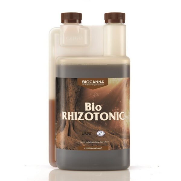 BioCanna Bio Rhizotonic 1 l