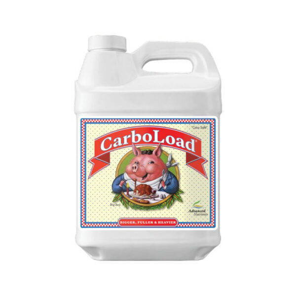 Advanced Nutrients Carboload Liquid 500 ml – (mehrsprachiges Etikett inkl. DE)