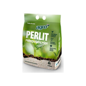Agro Perlit 4 l