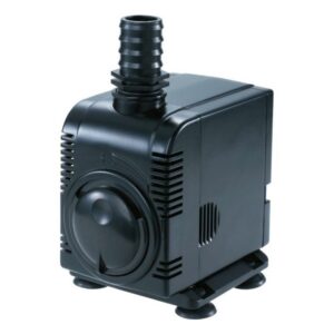 BOYU Tauchpumpe FP-3000, 3000 L/Std.