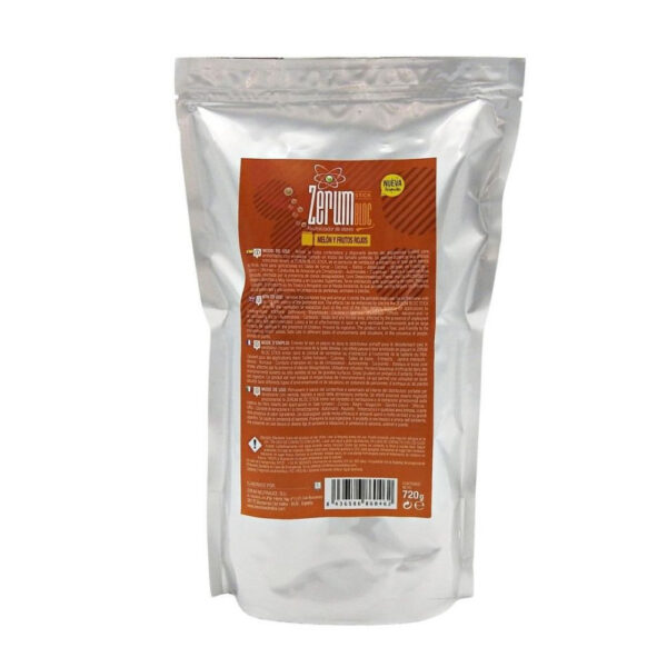 Zerum BLOC Stick Melon & Red Fruits, 720 g