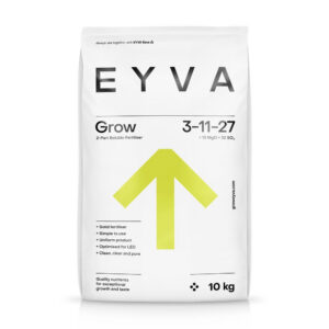 EYVA Solid Grow, 10 kg