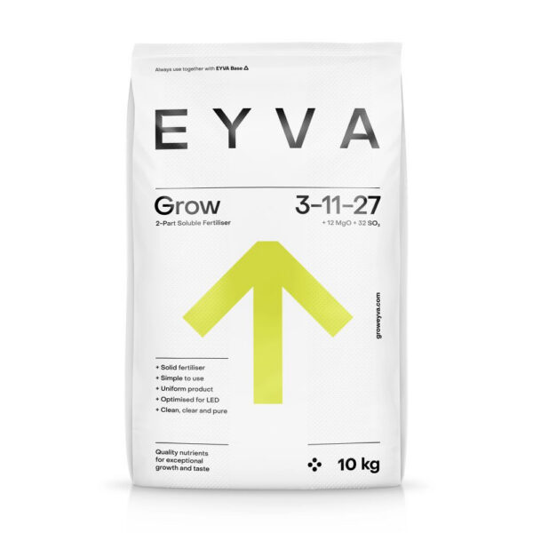 EYVA Solid Grow, 10 kg