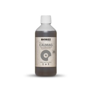 Biobizz Calmag 500 ml - (mehrsprachiges Etikett inkl. DE)