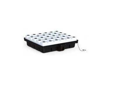 Platinium Aero Top 120 – 120x120x31 cm