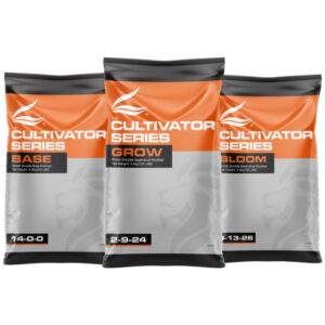 Advanced Nutrients Cultivator Base 10 kg - (mehrsprachiges Etikett inkl. DE)