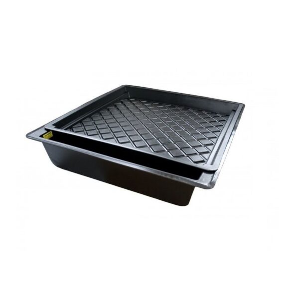 NutSystems NFT Gro Tank GT 100 – 120×106.5×21.5 cm