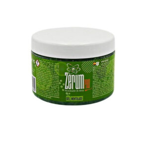 Zerum PRO Gel Menthol, 400 g