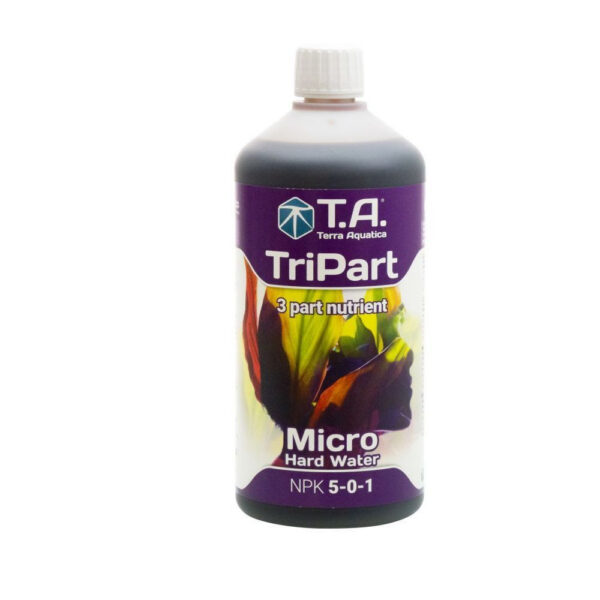 Terra Aquatica TriPart Micro HW