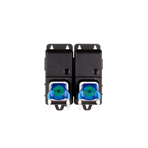Aqua Master Tools C20 pump unit 2x peristaltic pump set for nutrient dosing (C800 PRO)