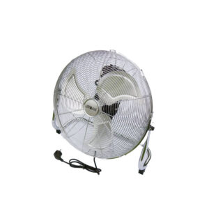 Urban Floor Fan Bodenventilator, 45 cm, 3 Geschwindigkeitsstufen