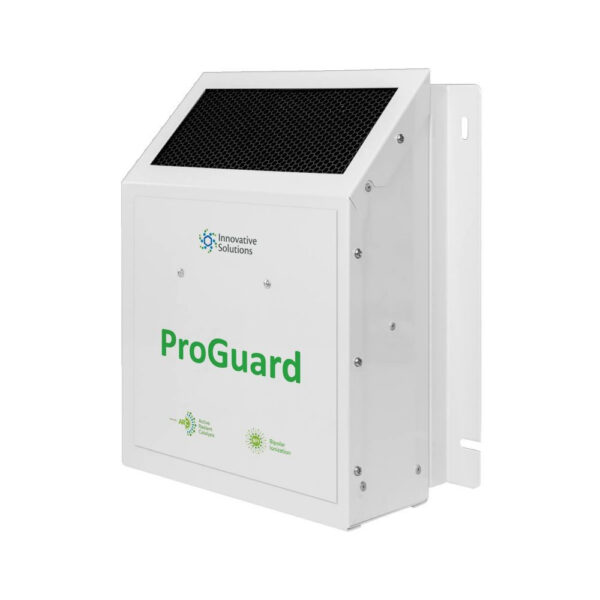 Proguard Defender DXB Mini s BPI, pro 23 m2 – Proguard Defender DXB Mini mit BPI, 23 m2