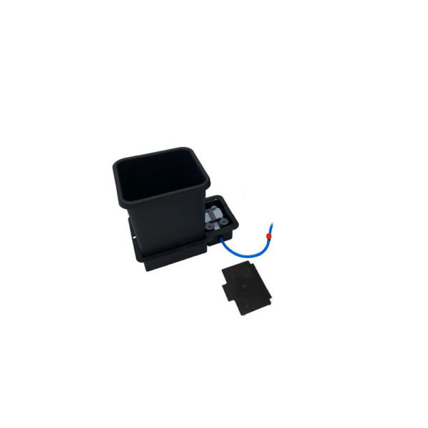 Autopot 1Pot, 1 Topf OHNE TANK (Aquavalve5)