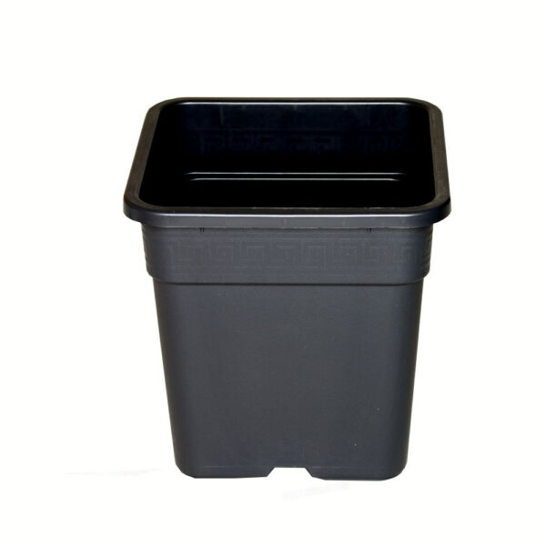 Wilma Blumentopf Plastik 33x33x35 cm – 25 l