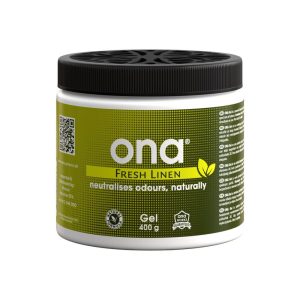 ONA Gel Fresh Linen 500 ml