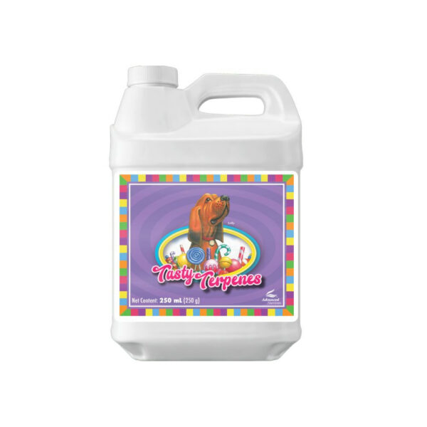 Advanced Nutrients Leckere Terpene 250 ml – (mehrsprachiges Etikett inkl. DE)