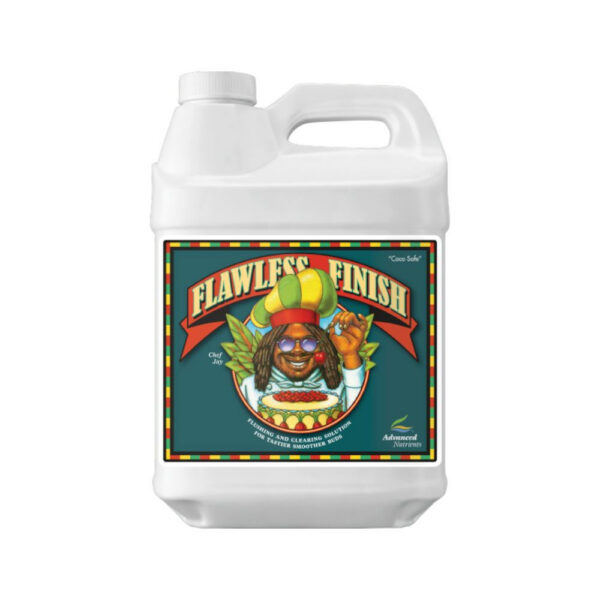 Advanced Nutrients Flawless Finish 1 l – (mehrsprachiges Etikett inkl. DE)