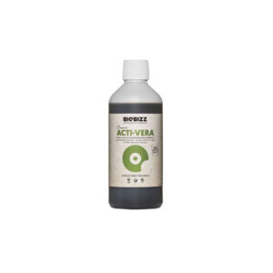 Biobizz Acti Vera 500 ml - (mehrsprachiges Etikett inkl. DE)